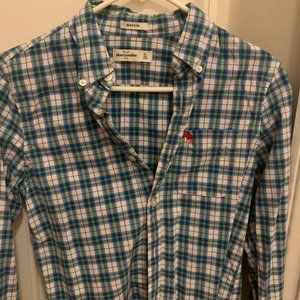 4 Abercrombie Sweaters